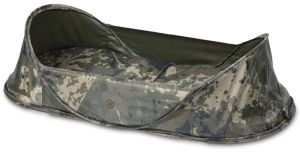 NASH Podložka Carp Care Pop Up Mat Camo